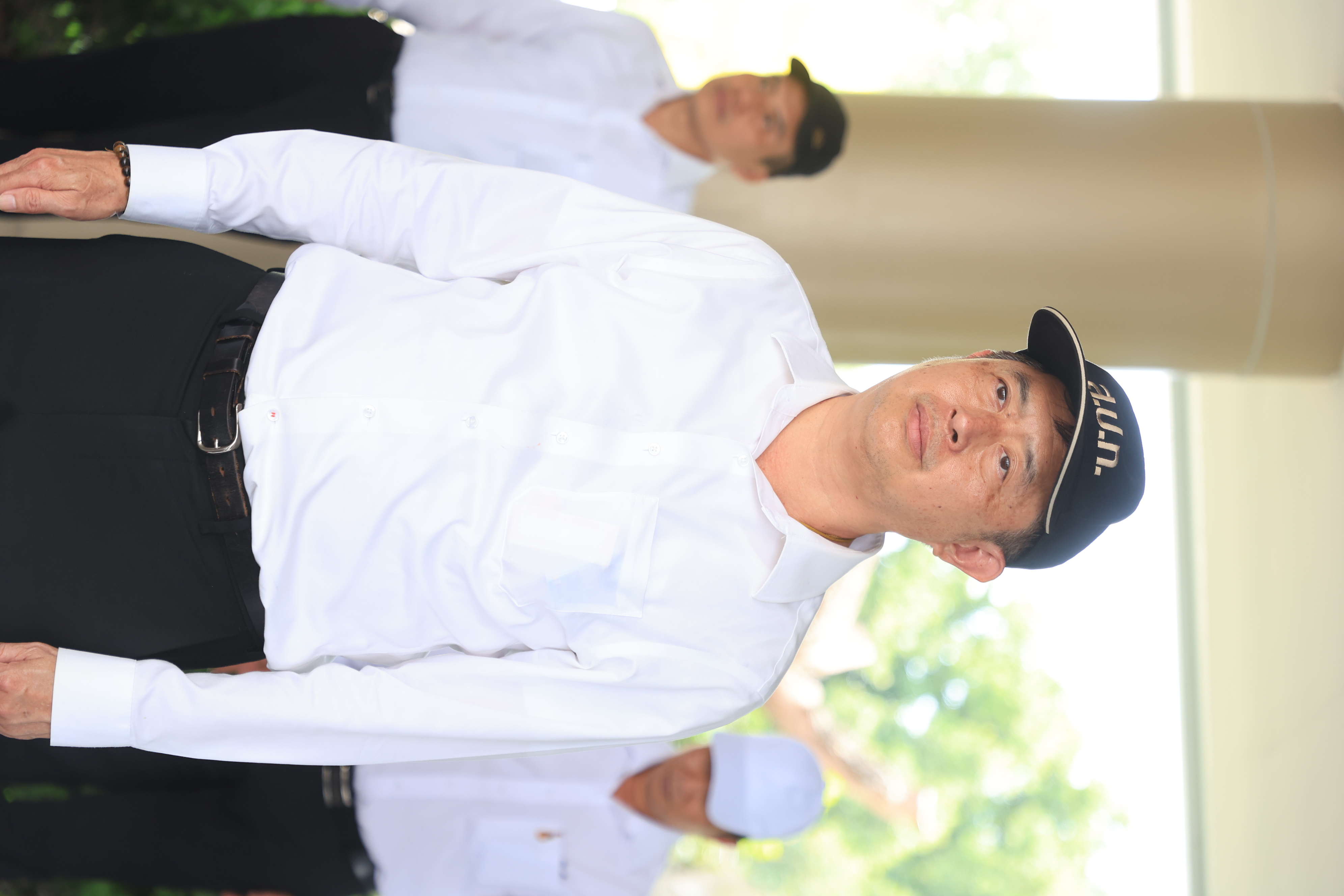 title - ส.ป.ก. ร่วมฝึกซ้อมริ้วขบวนอิสริยยศ ในพระราชพิธีพืชมงคลจรดพระนังคัลแรกนาขวัญ ประจำปี 2569 (ซ้อมกรณีพิเศษ ครั้งที่ 1)